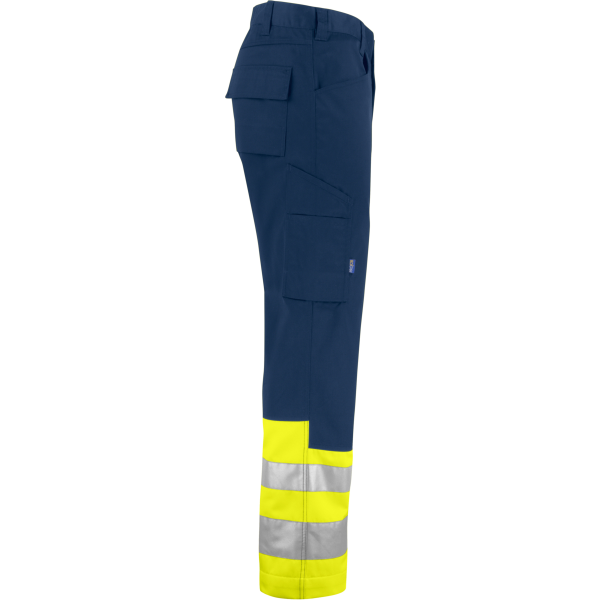 6533 Midjebyxa En Iso 20471 Klass 1