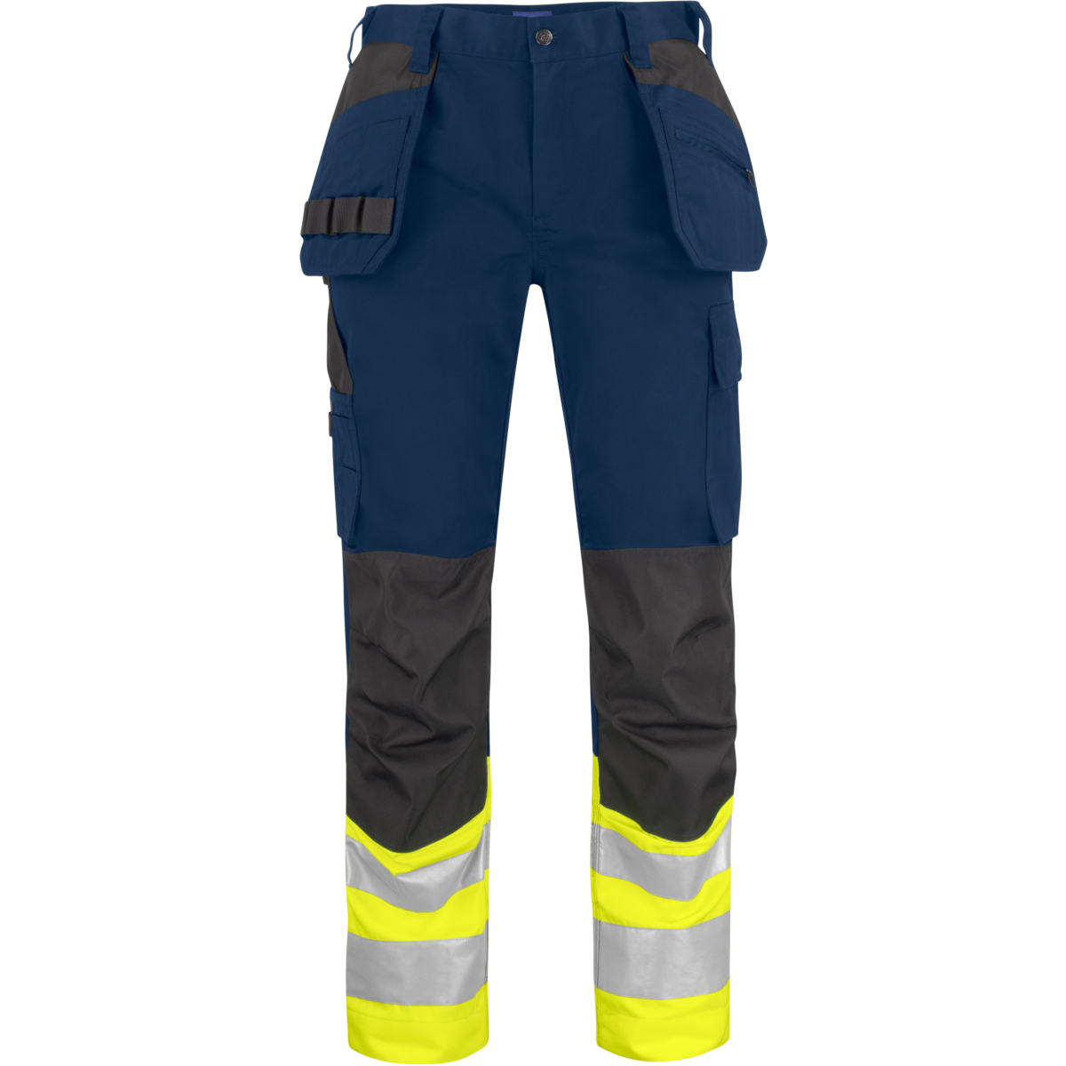 6534 Midjebyxa En Iso 20471 Klass 1