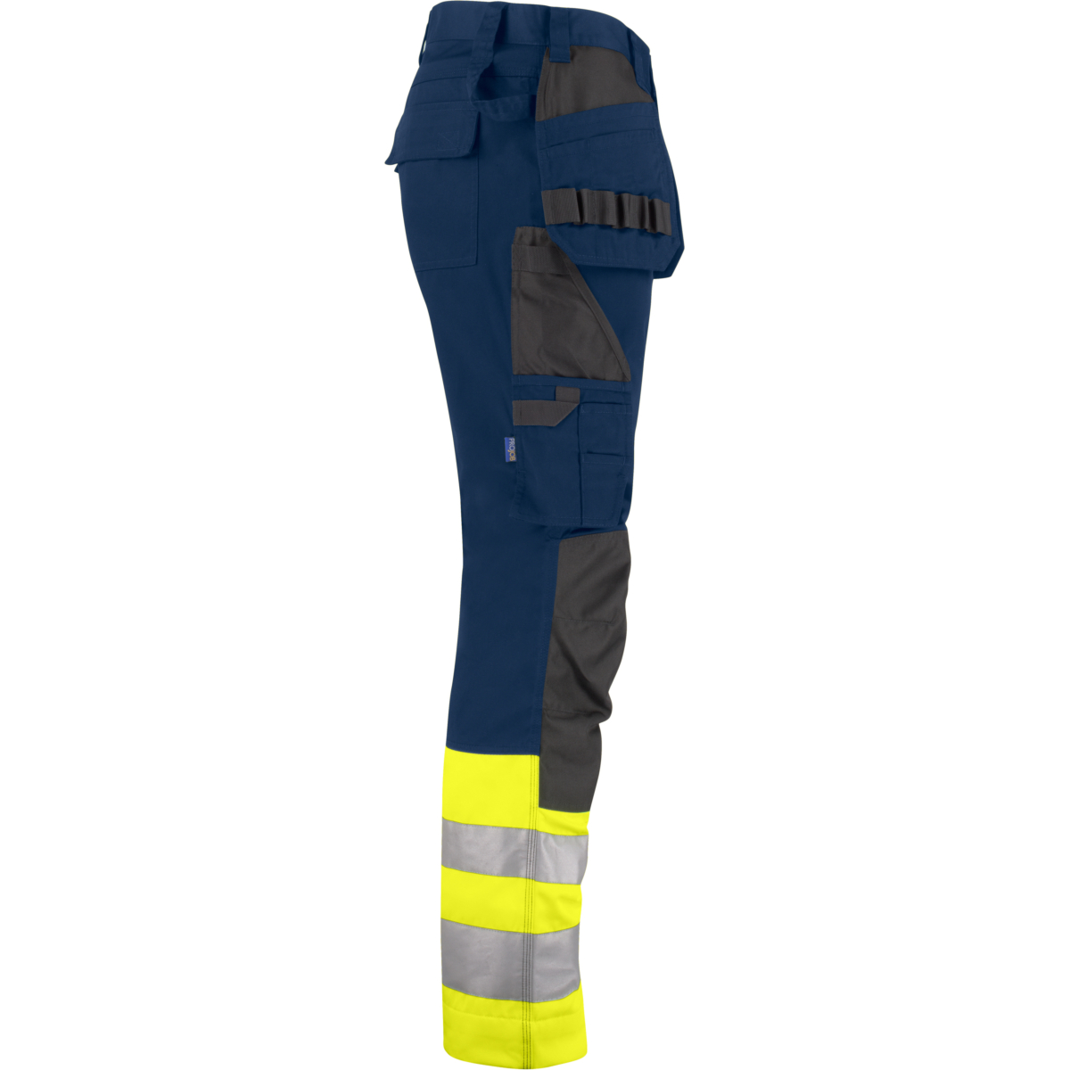 6534 Midjebyxa En Iso 20471 Klass 1