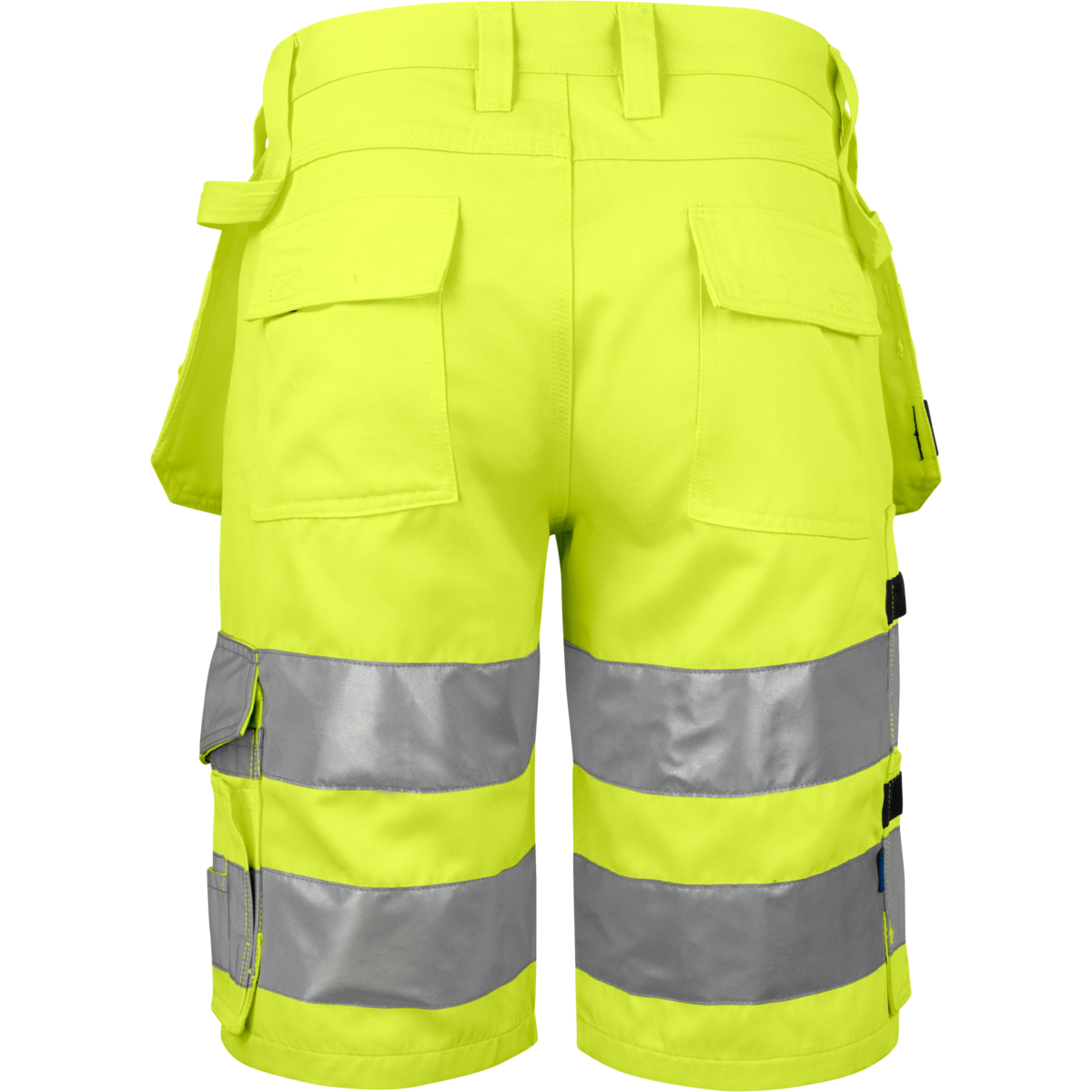 6535 Shorts En Iso 20471 Klass 2/1