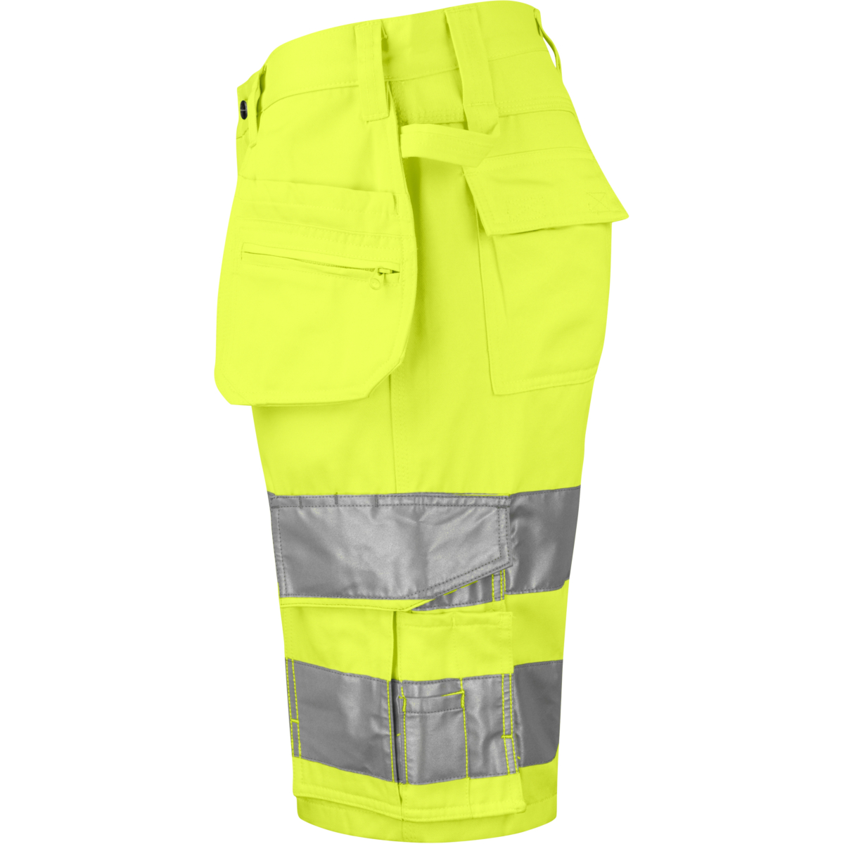 6535 Shorts En Iso 20471 Klass 2/1