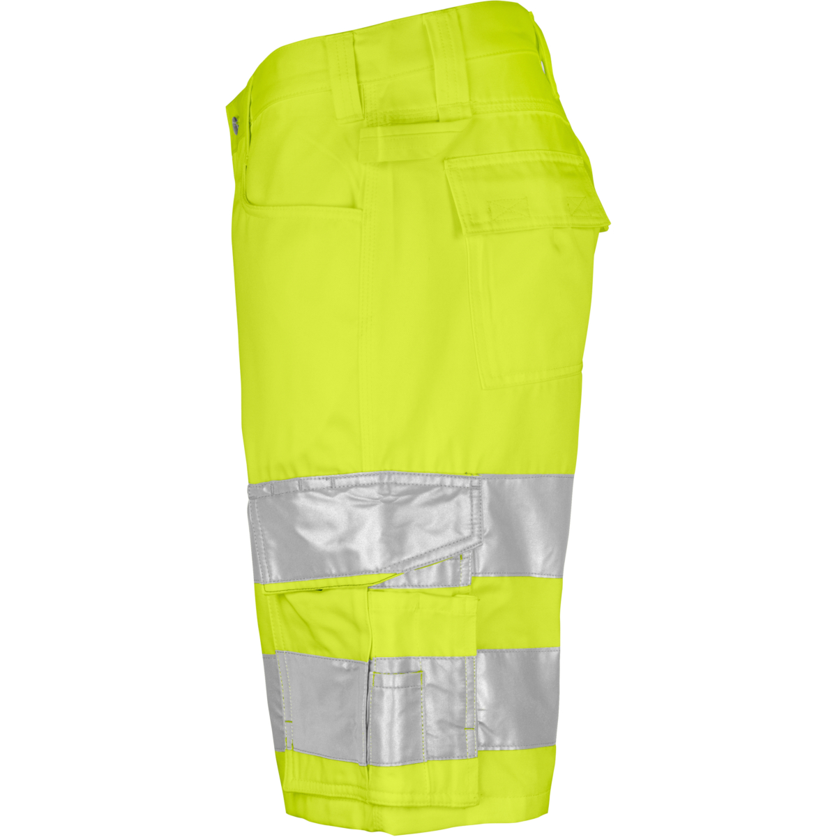 6536 Shorts En Iso 20471 Klass 2/1