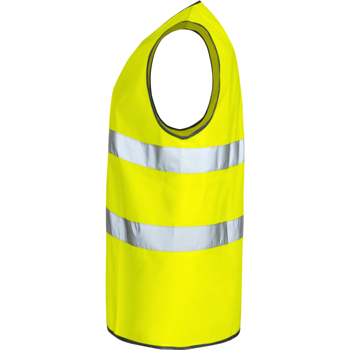 6703 Väst En Iso 20471 Klass 2