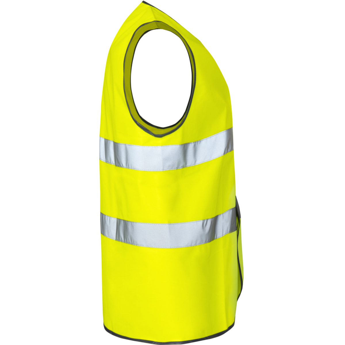 6703 Väst En Iso 20471 Klass 2