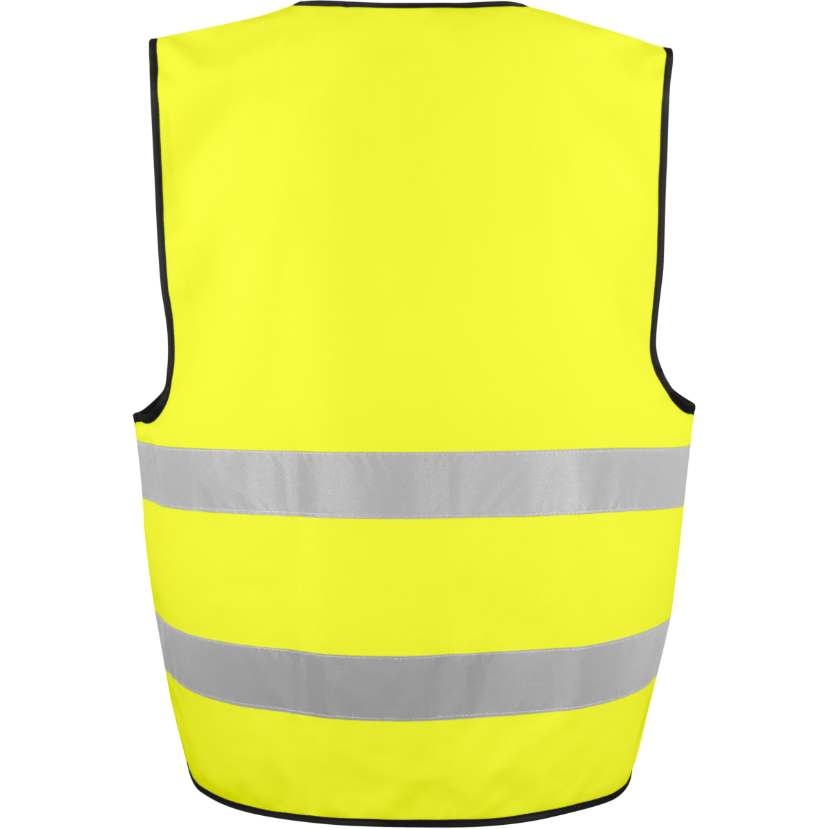 6709 Väst En Iso 20471 Klass 2