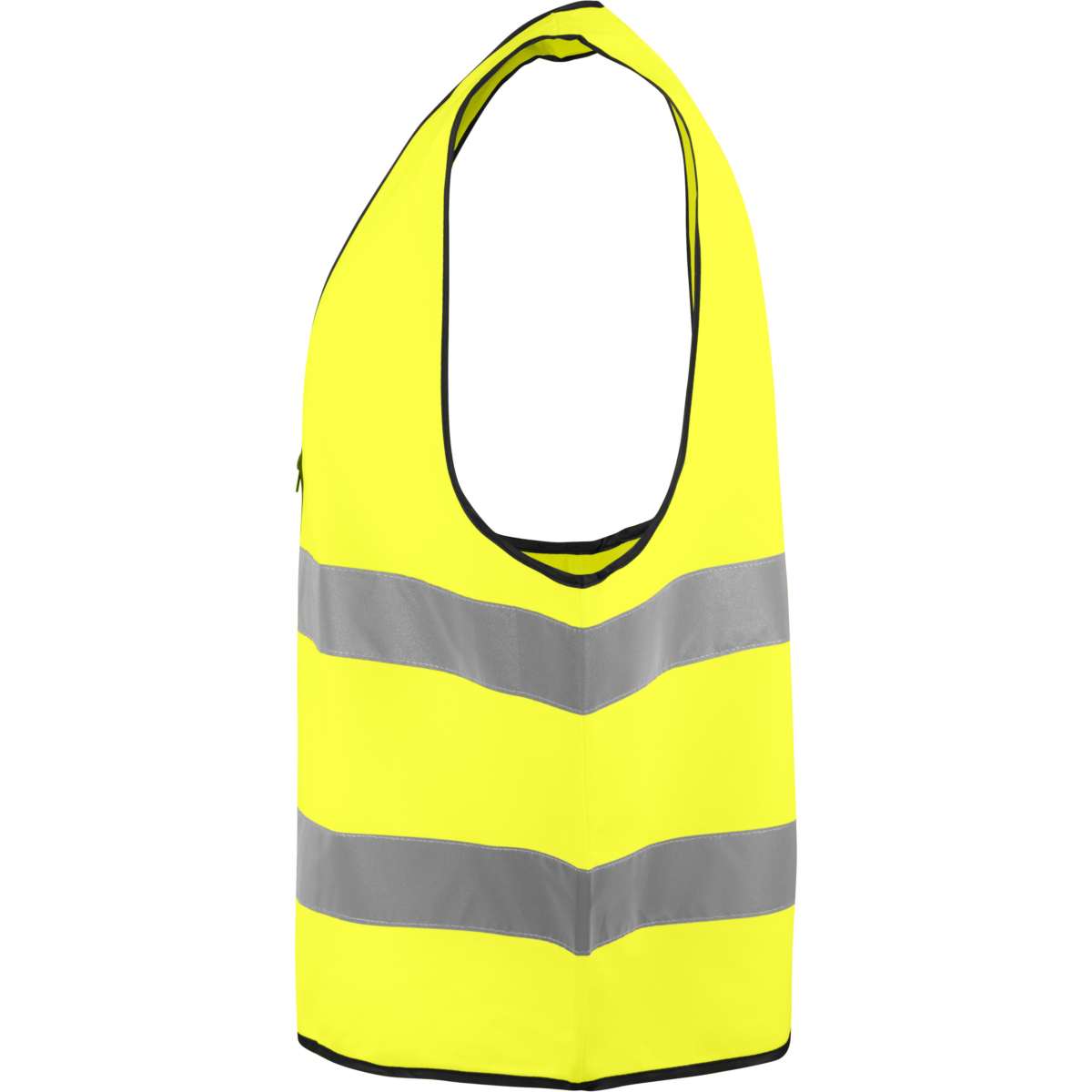 6709 Väst En Iso 20471 Klass 2