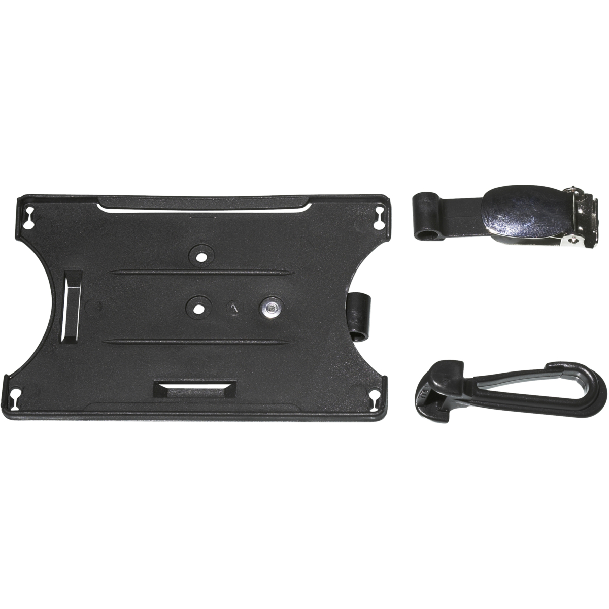 9032 Id-kortshållare 5-pack