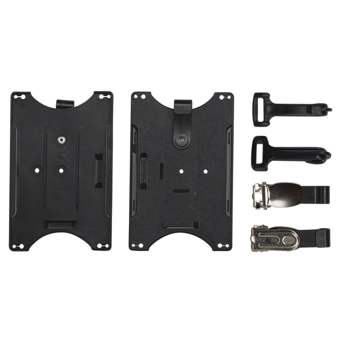 9032 Id-kortshållare 5-pack