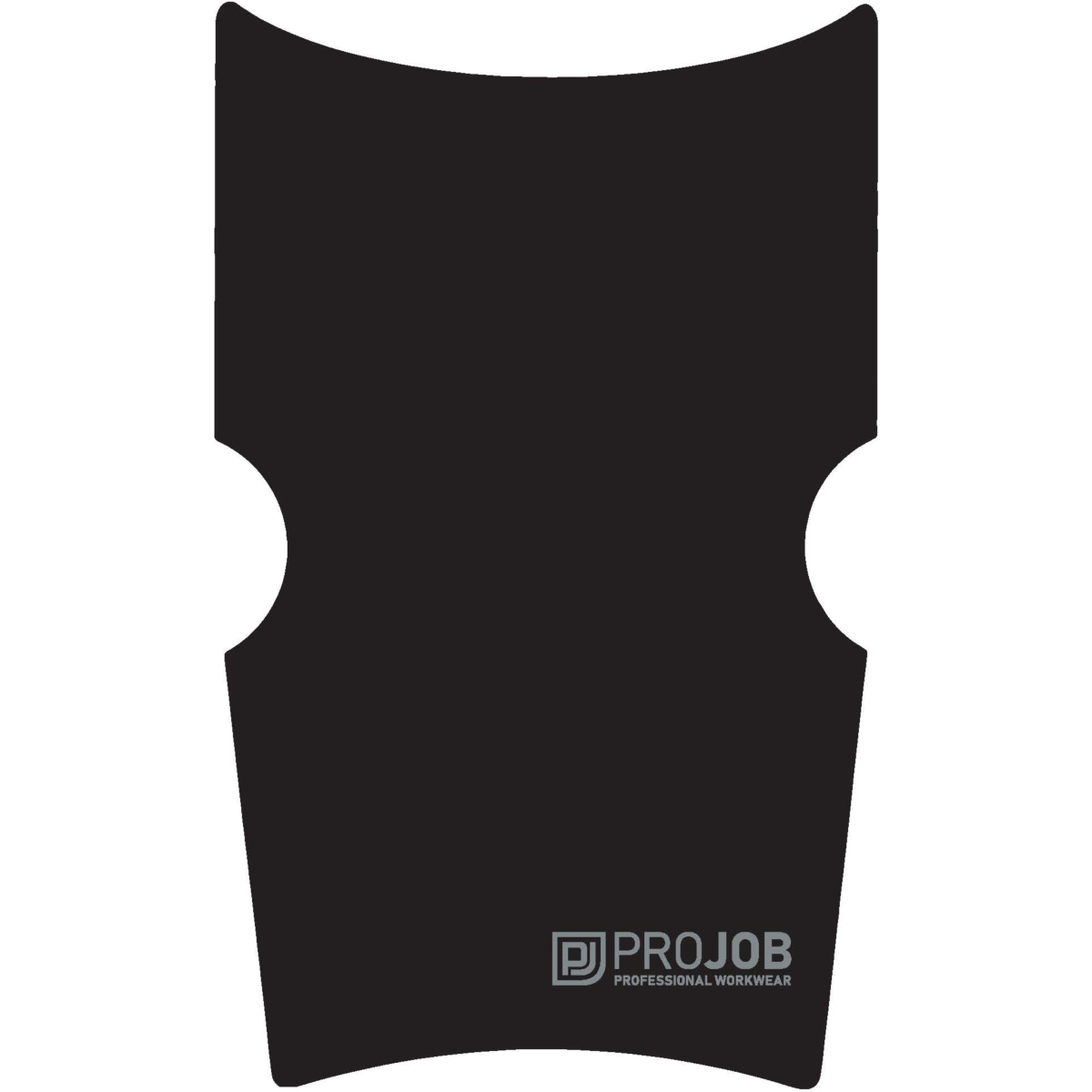 9097 Påvärmbar Knäförstärkning, 10 Par