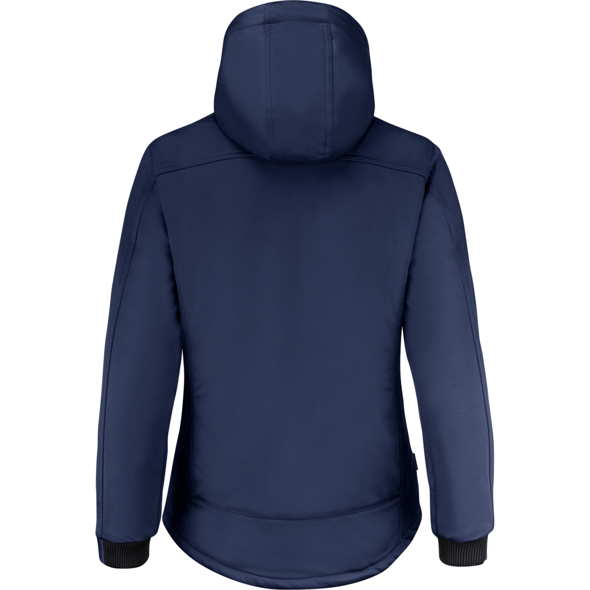 1041 Vinterjacka Softshell Dam