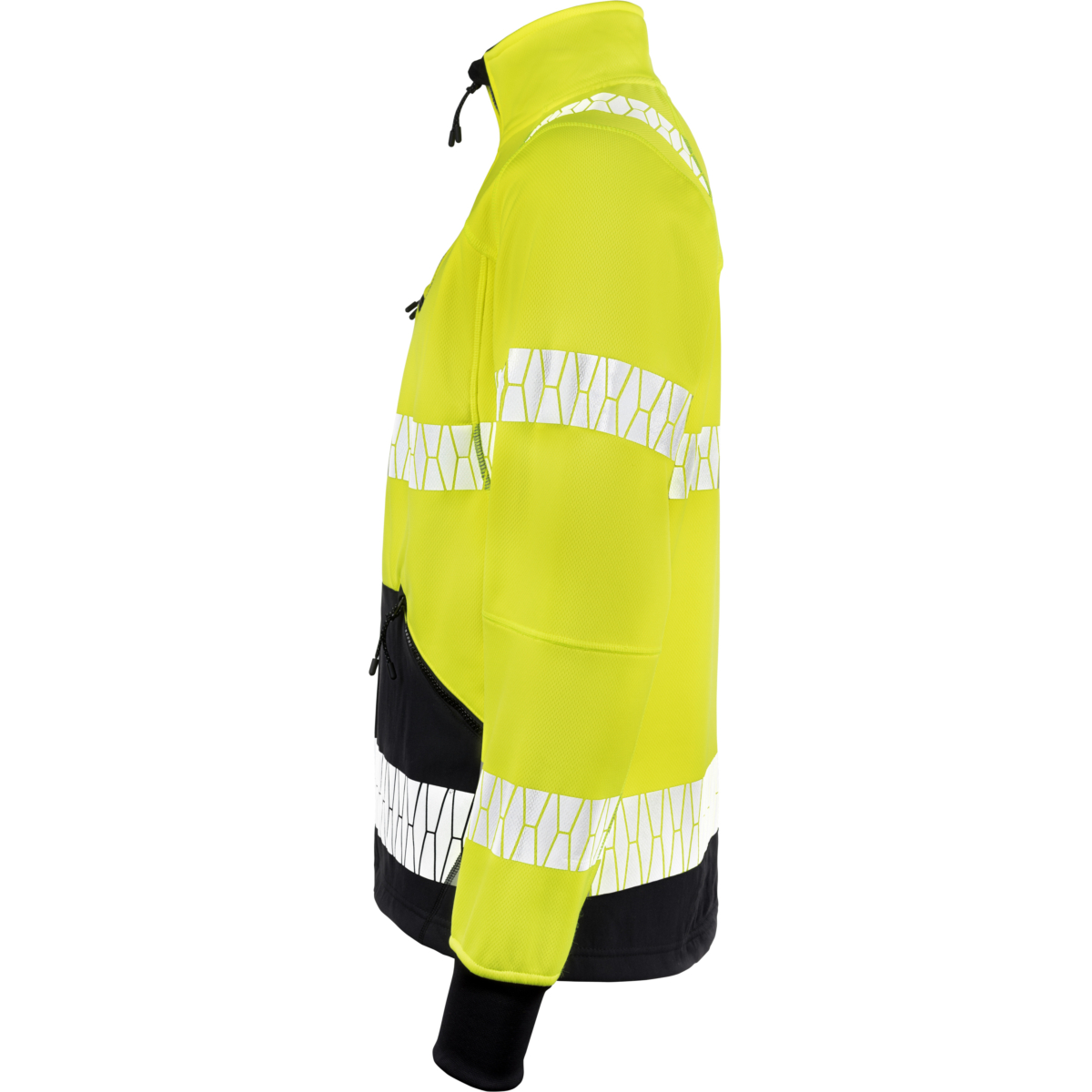 1190 Jacka Windblocker Varsel