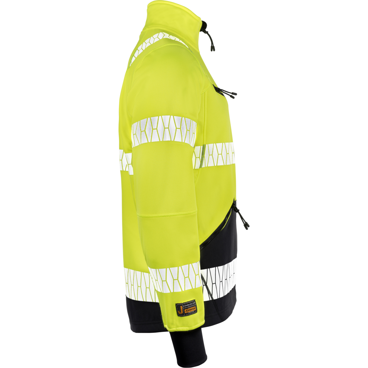 1190 Jacka Windblocker Varsel
