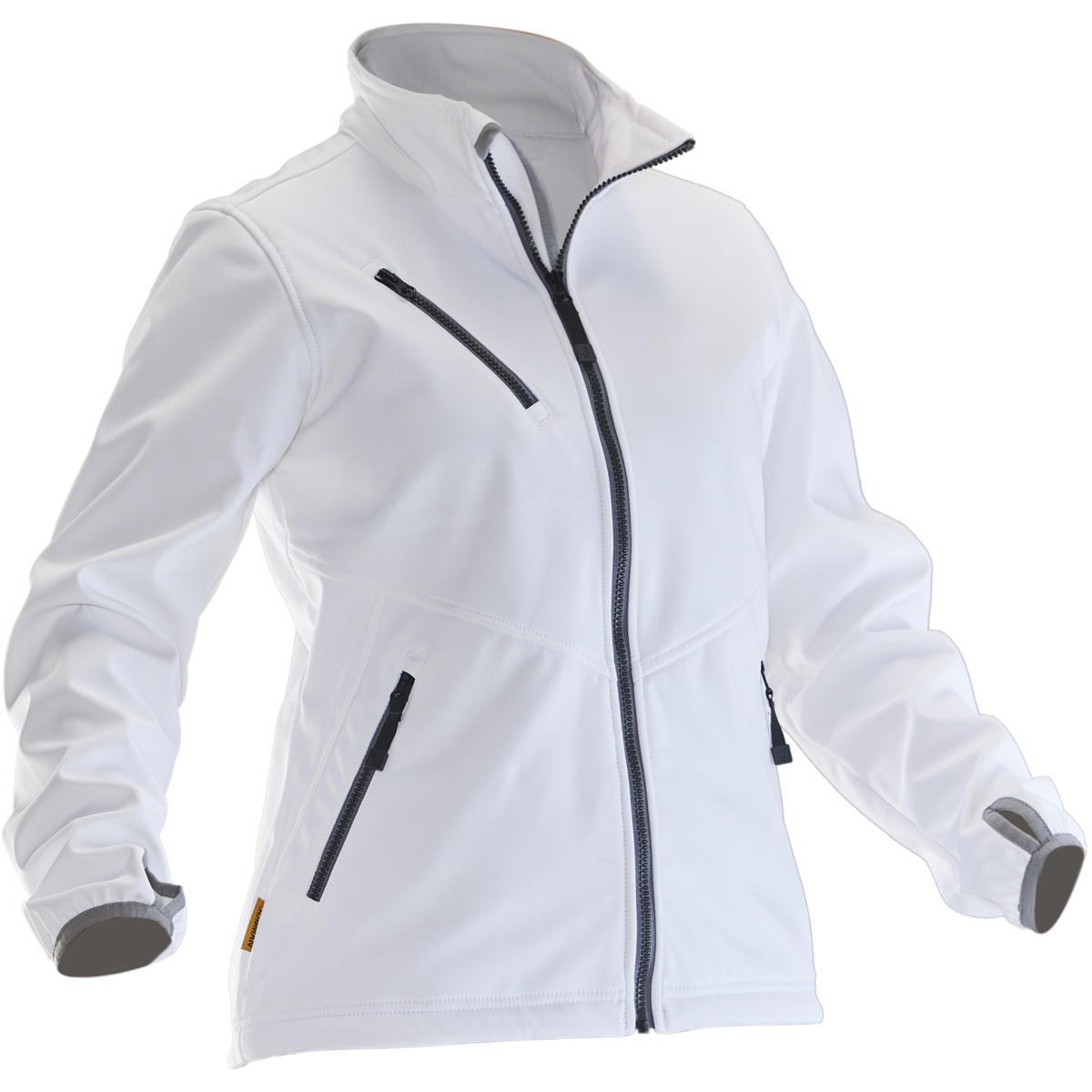 1203 Softshelljacka Dam