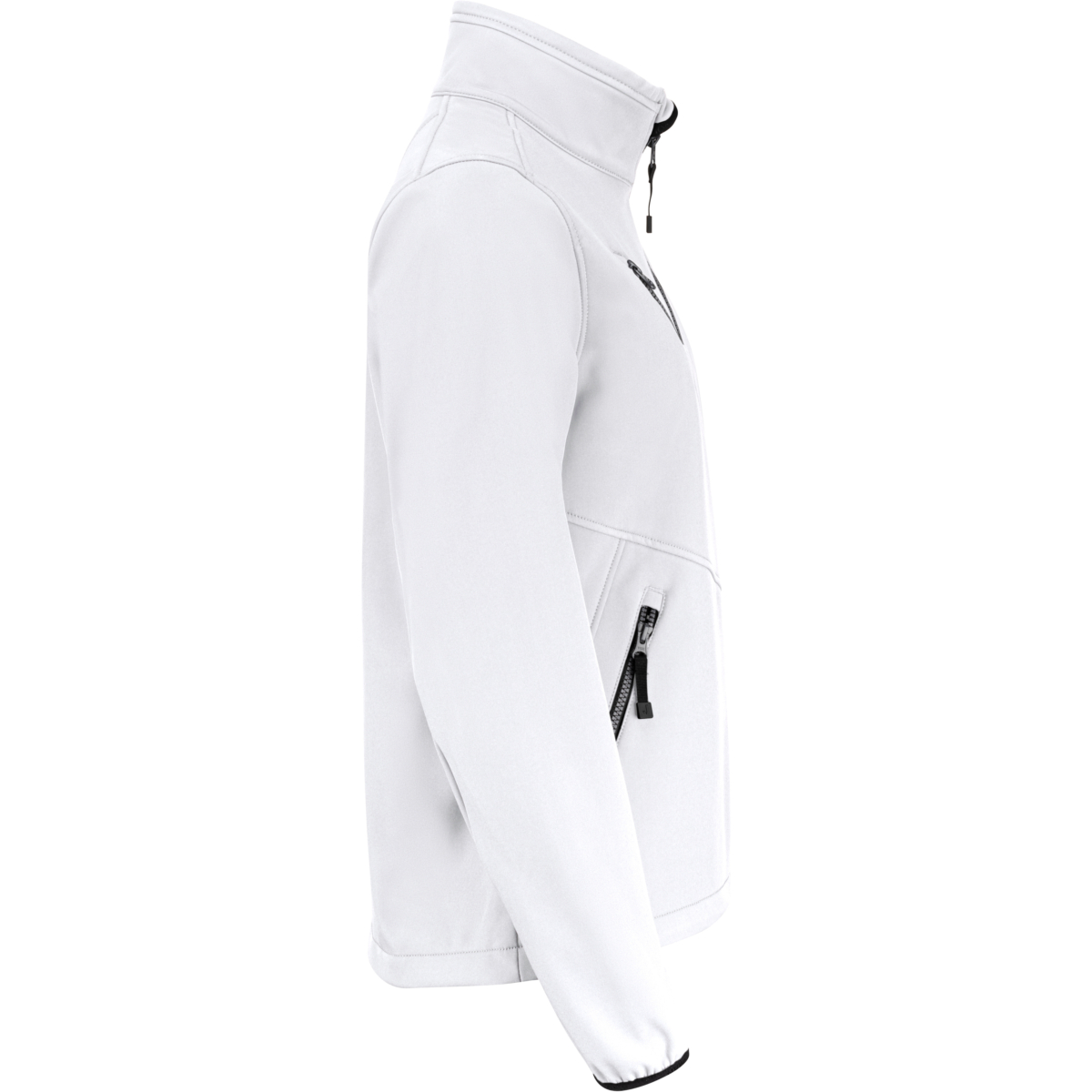 1203 Softshelljacka Dam