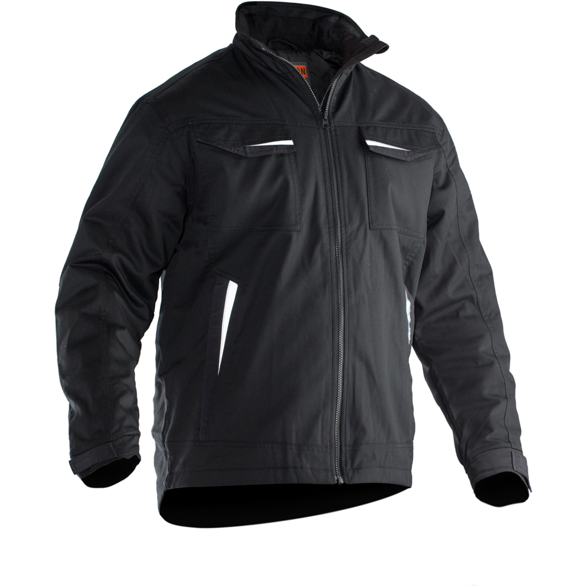 1317 Servicejacka Fodrad