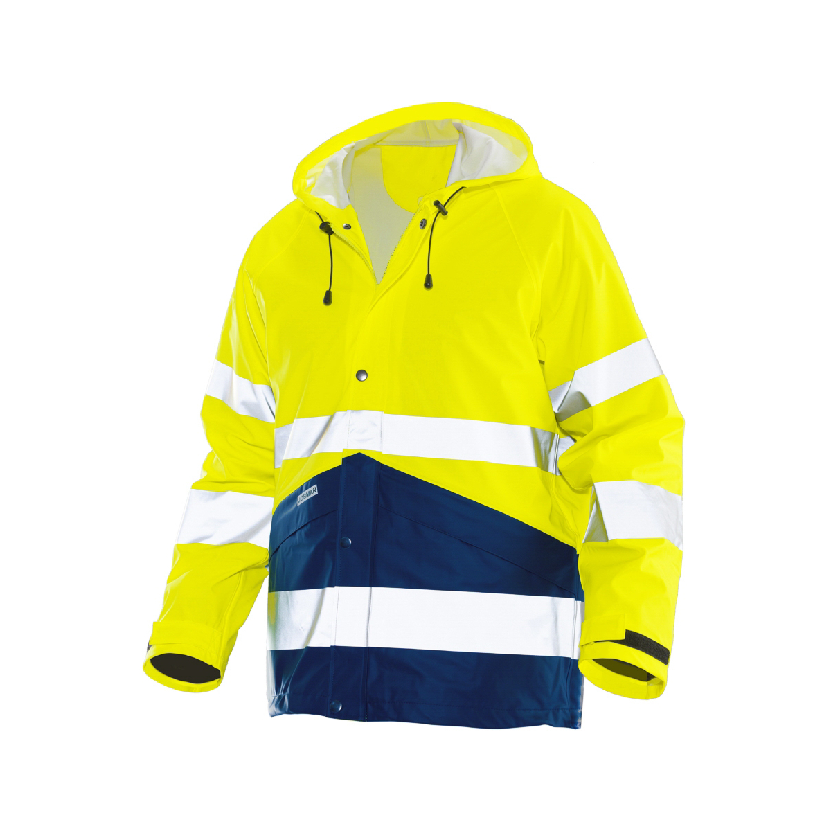 1566 Regnjacka Varsel