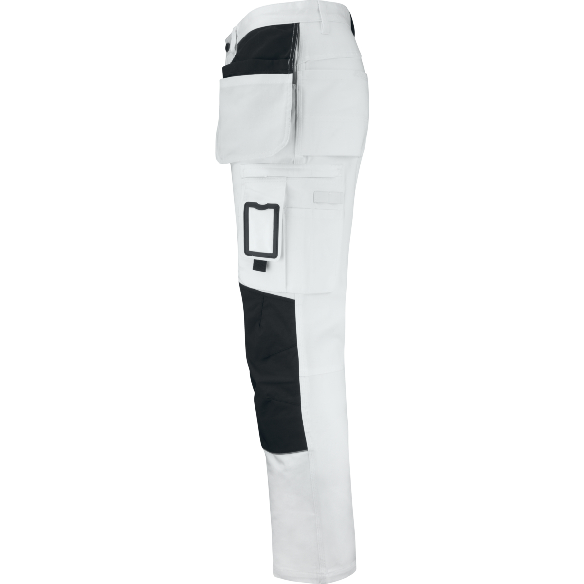2129 Målarbyxa hölsterfickor