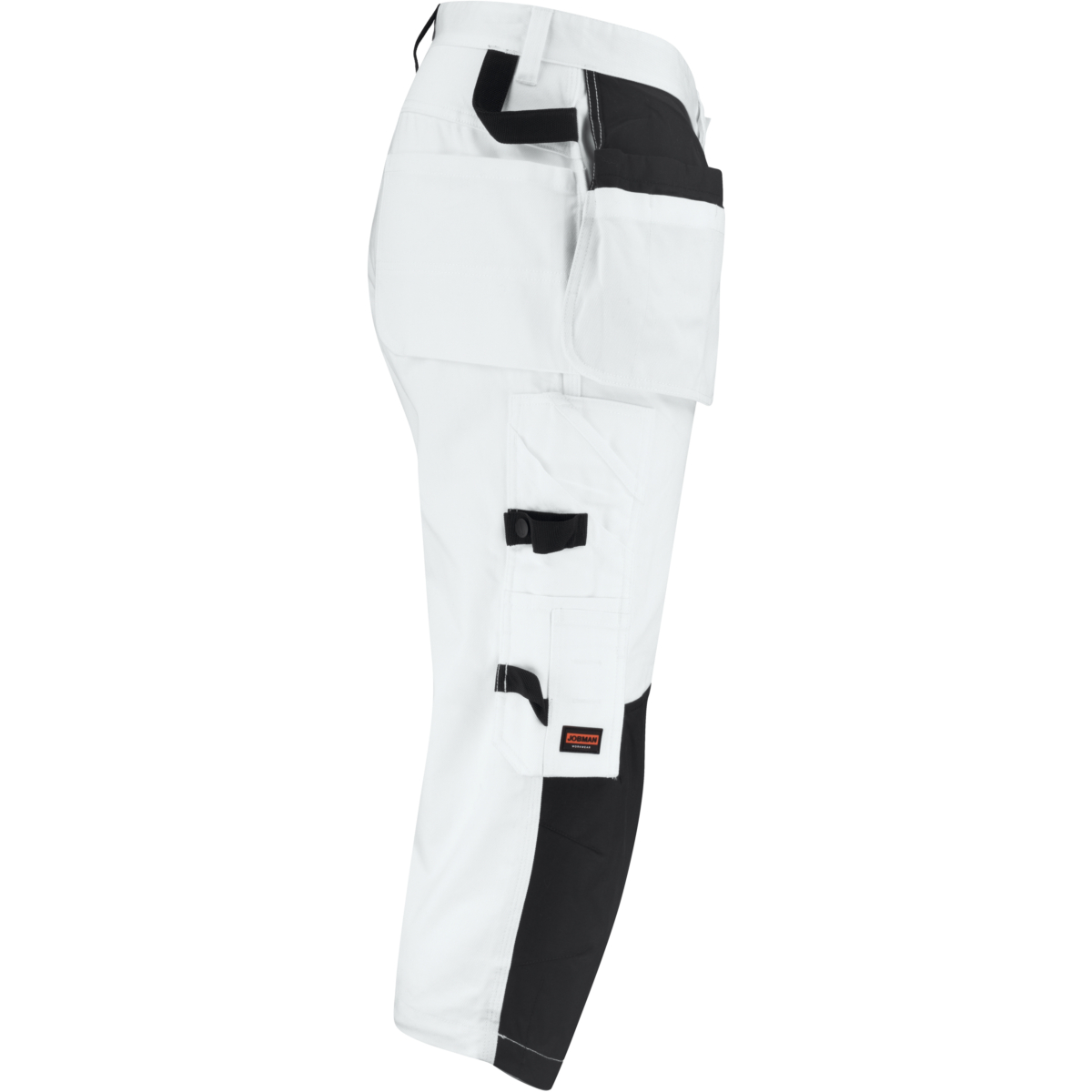 2133 Piratbyxa målare