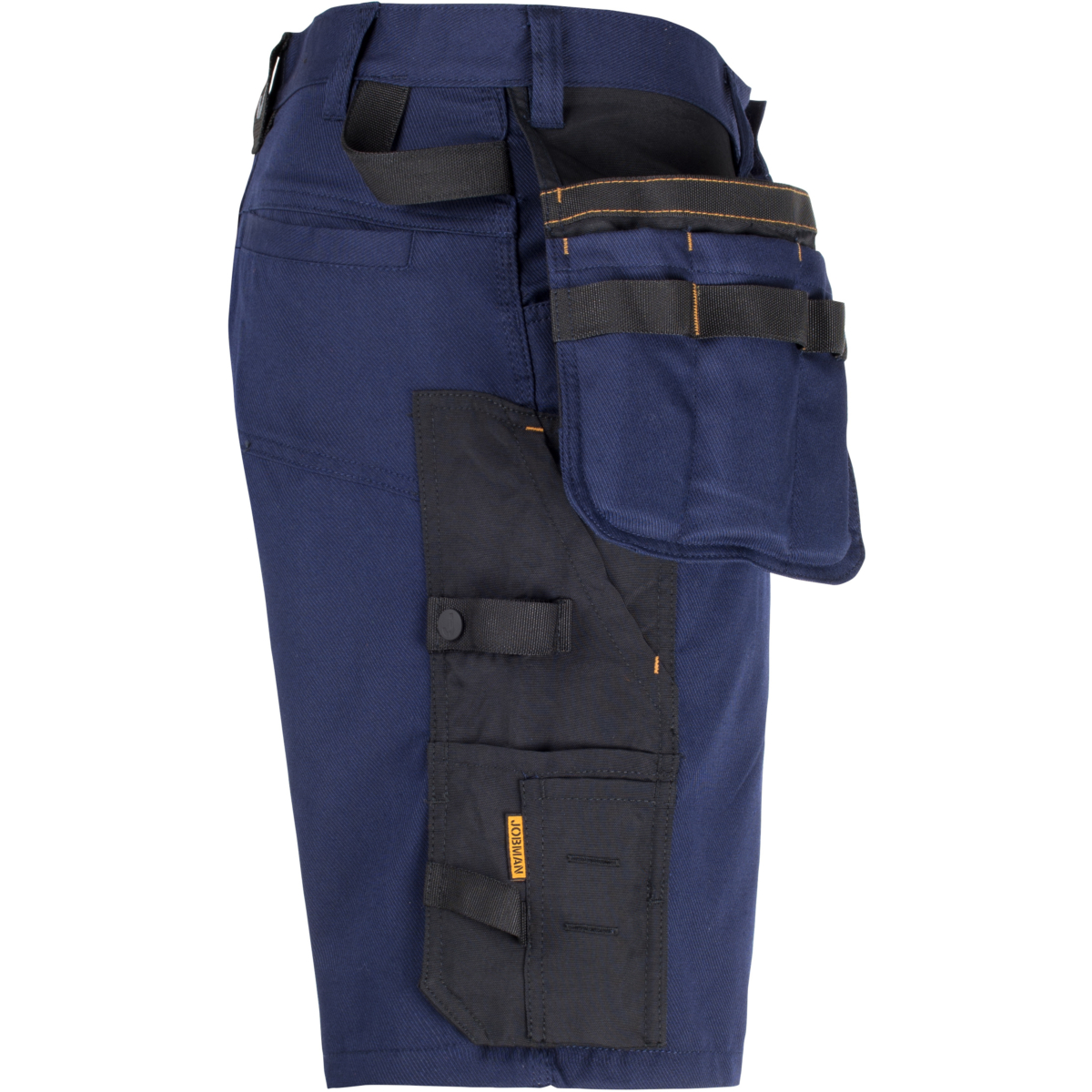 2168 Hantverksshorts Stretch