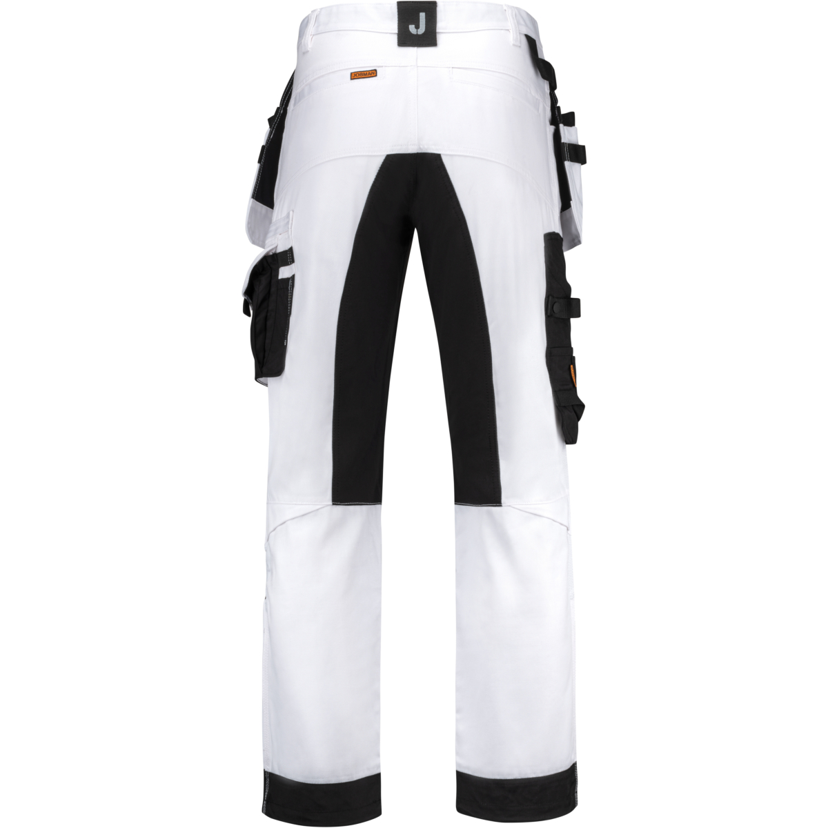 2174 Målarbyxa Core Stretch