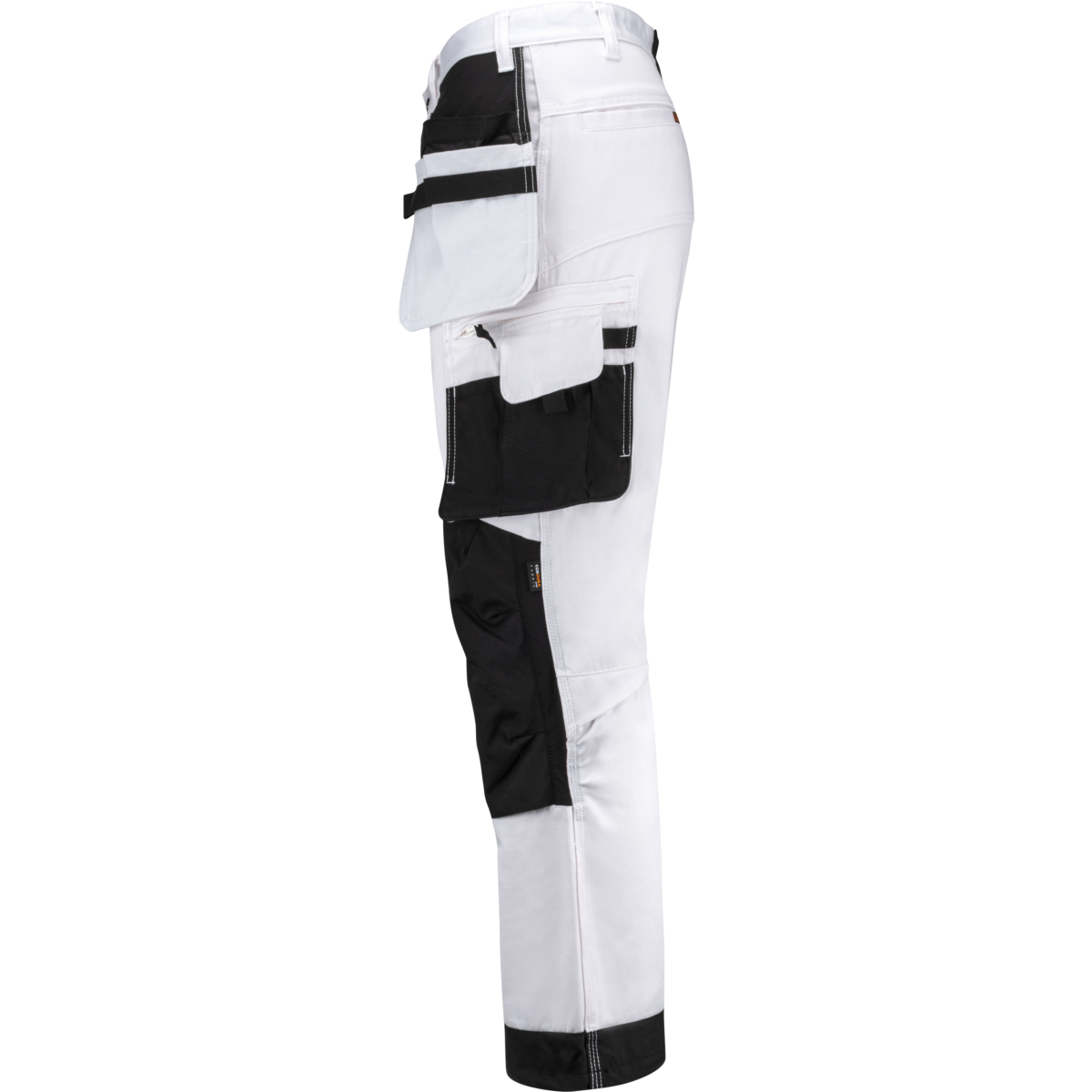 2174 Målarbyxa Core Stretch