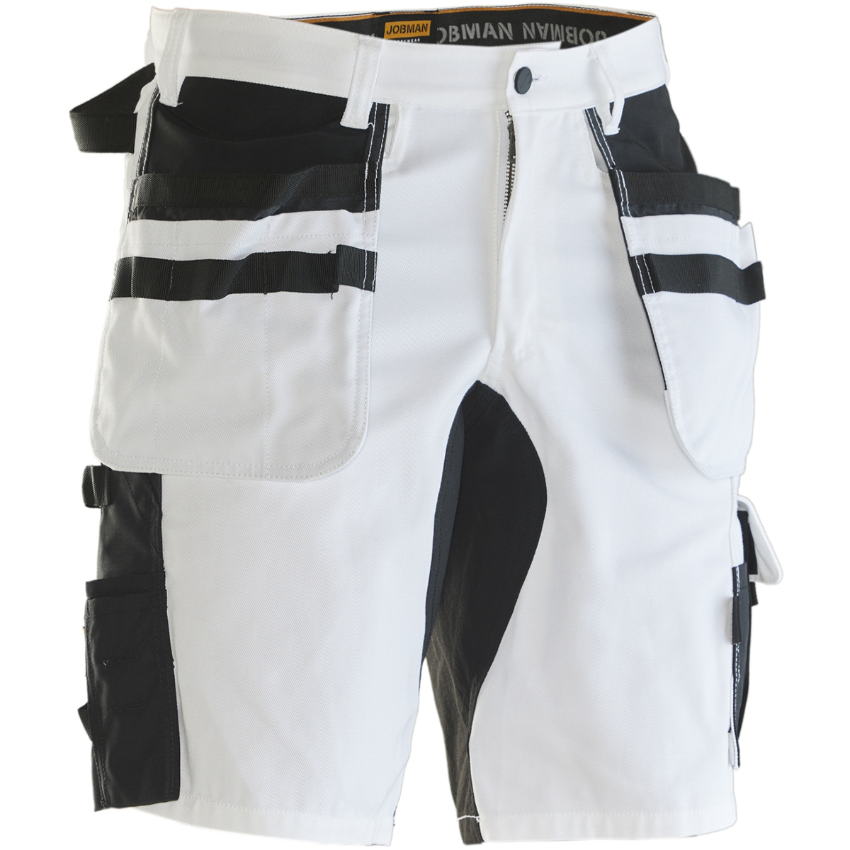 2178 Målarshorts Core Stretch