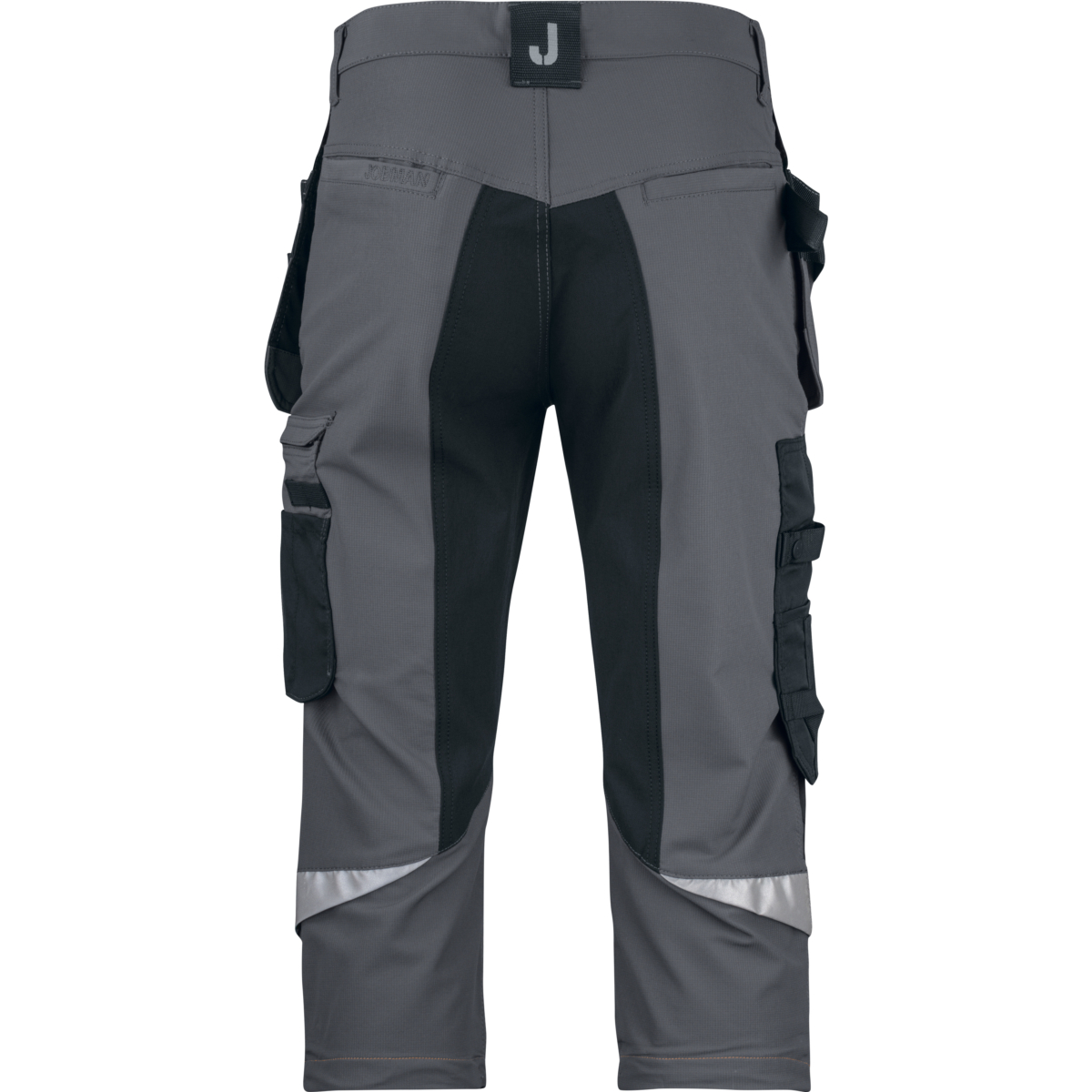 2195 Piratbyxa Stretch