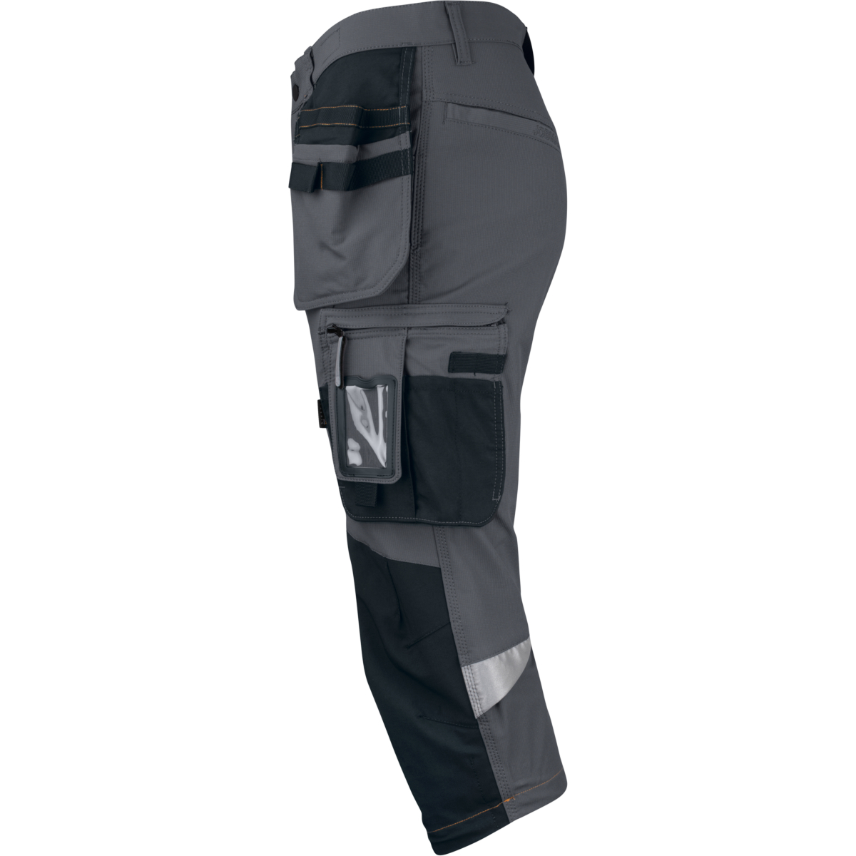 2195 Piratbyxa Stretch