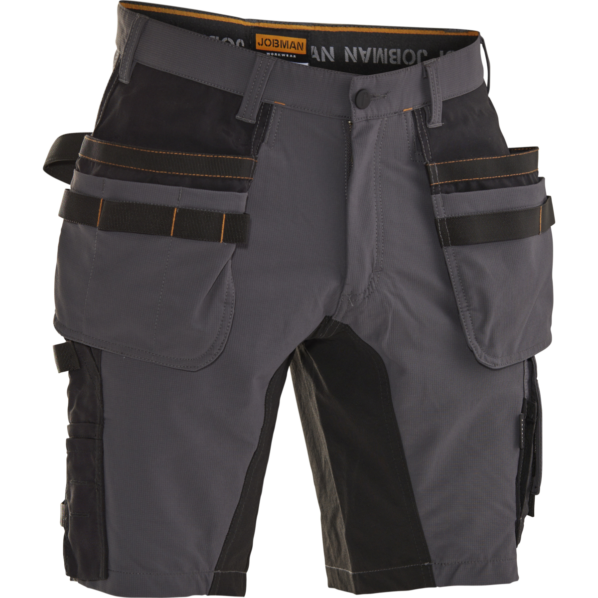 2196 Hantverksshorts Stretch