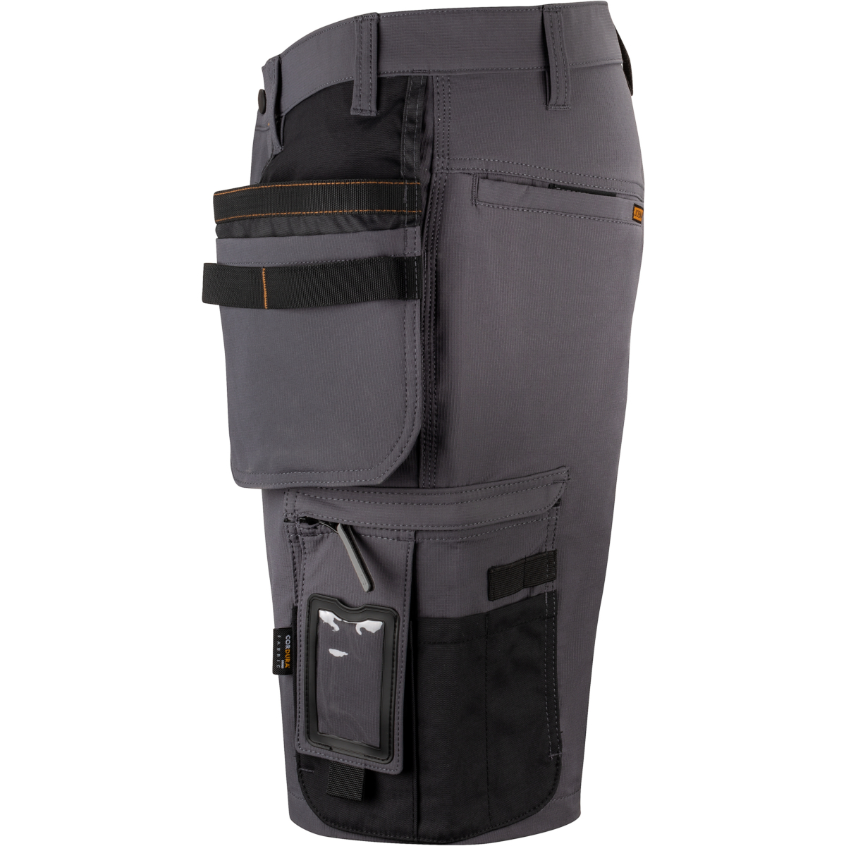 2196 Hantverksshorts Stretch