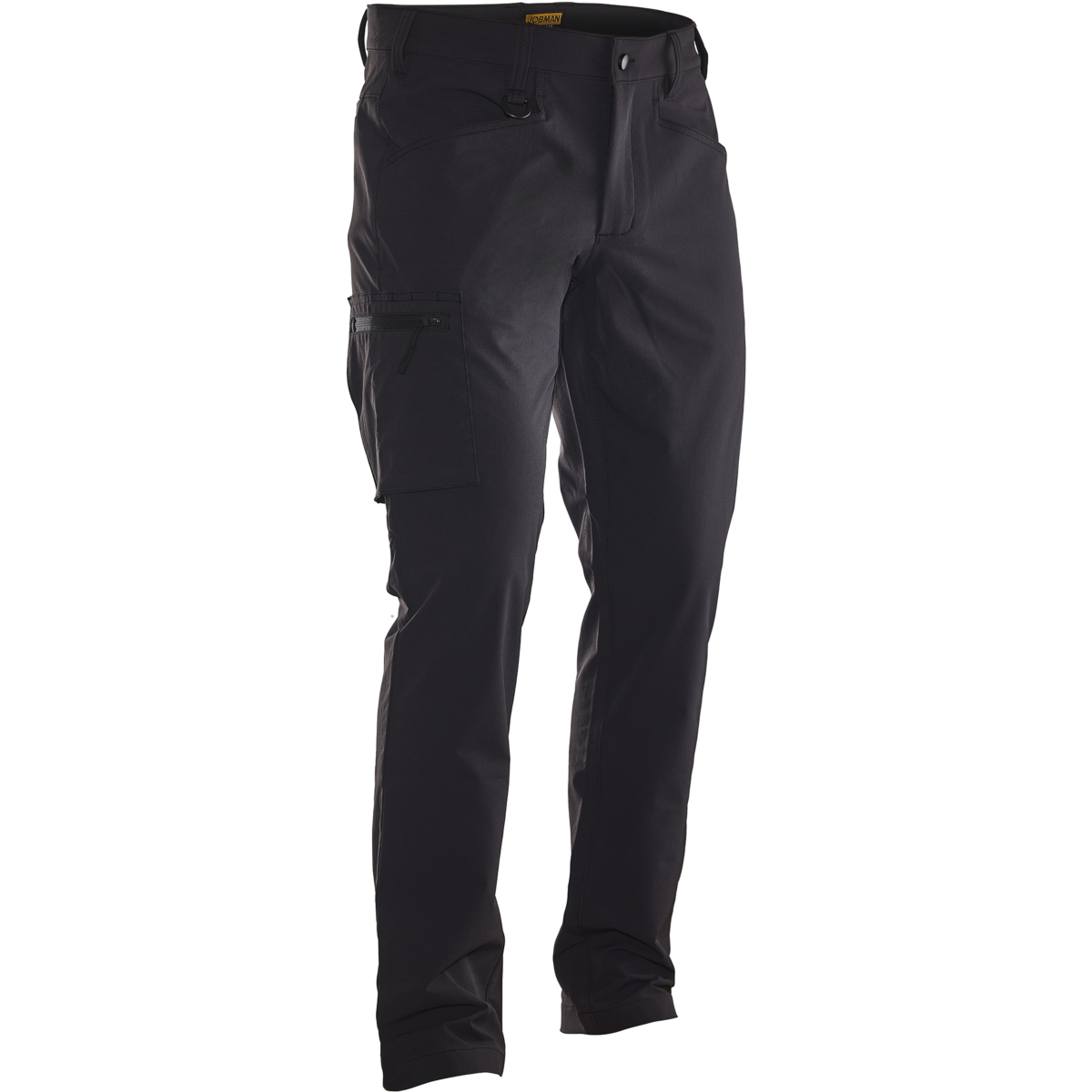 2318 Servicebyxa Stretch