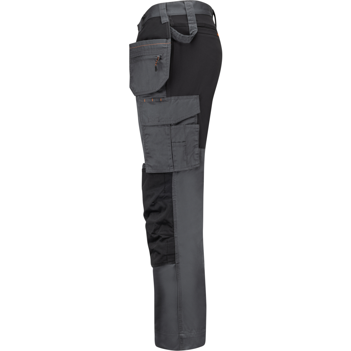 2358 Golvläggarbyxa Stretch