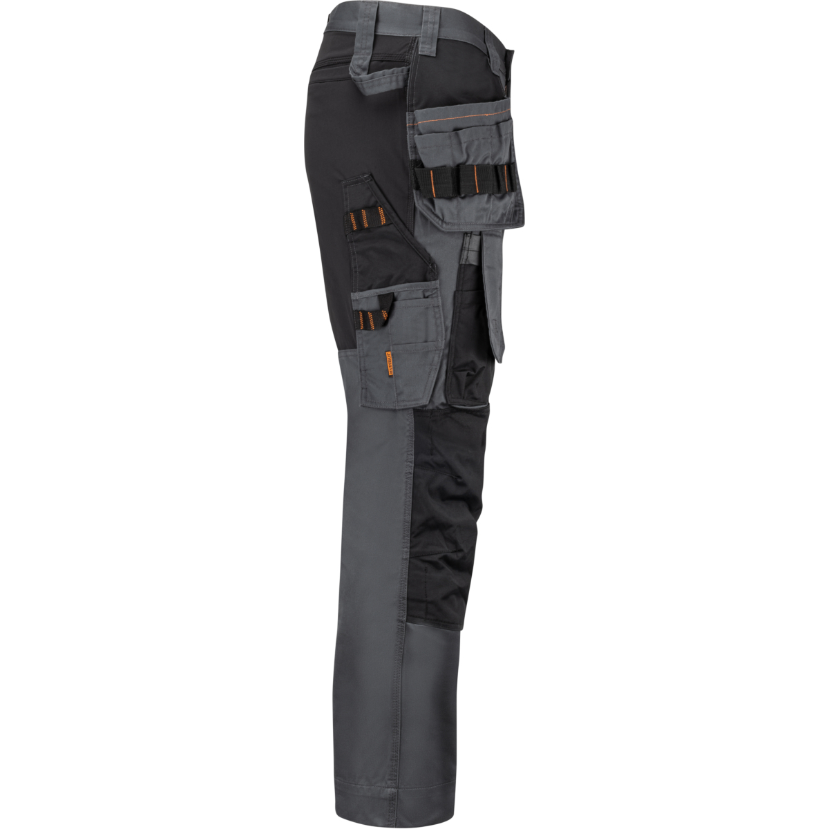 2358 Golvläggarbyxa Stretch