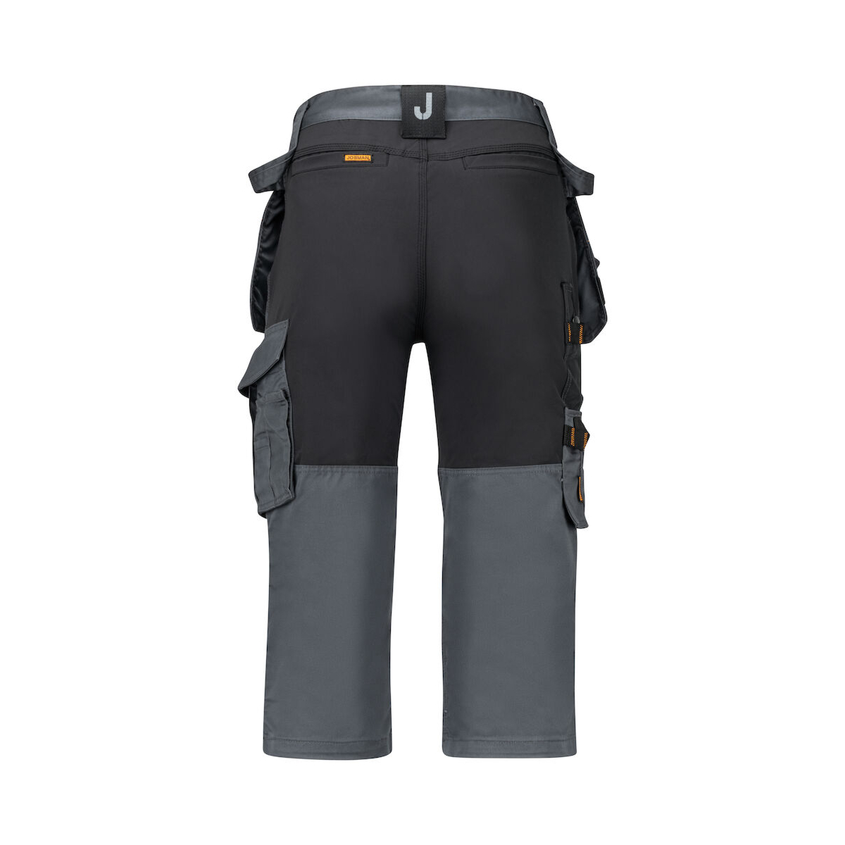 2362 Piratbyxa Golvläggare Stretch