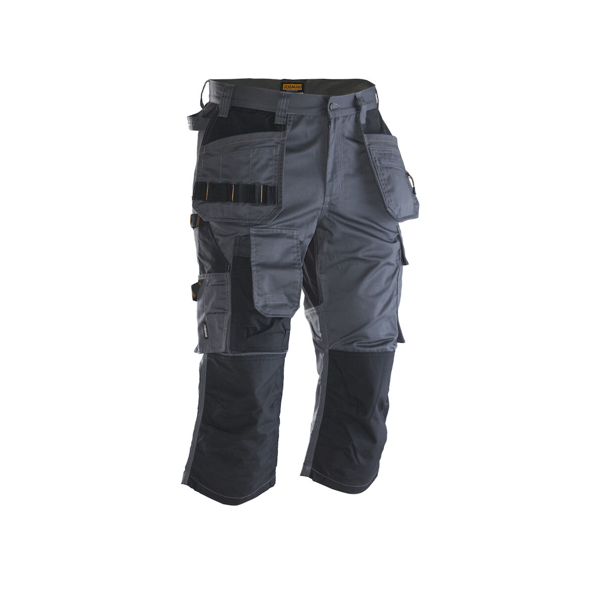 2362 Piratbyxa Golvläggare Stretch