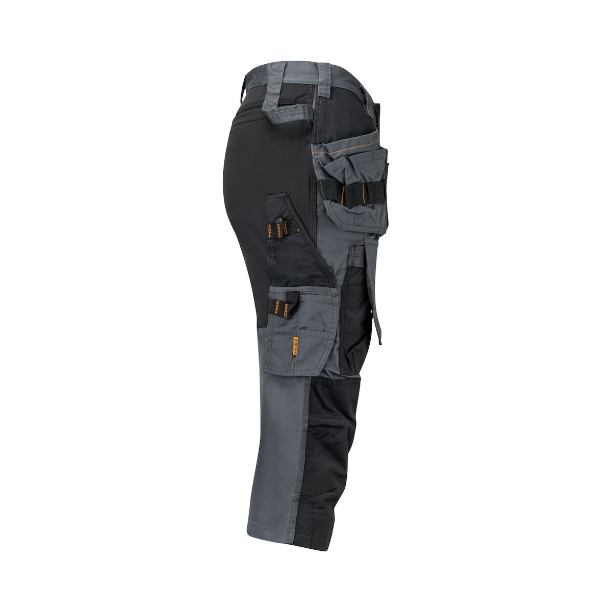 2362 Piratbyxa Golvläggare Stretch