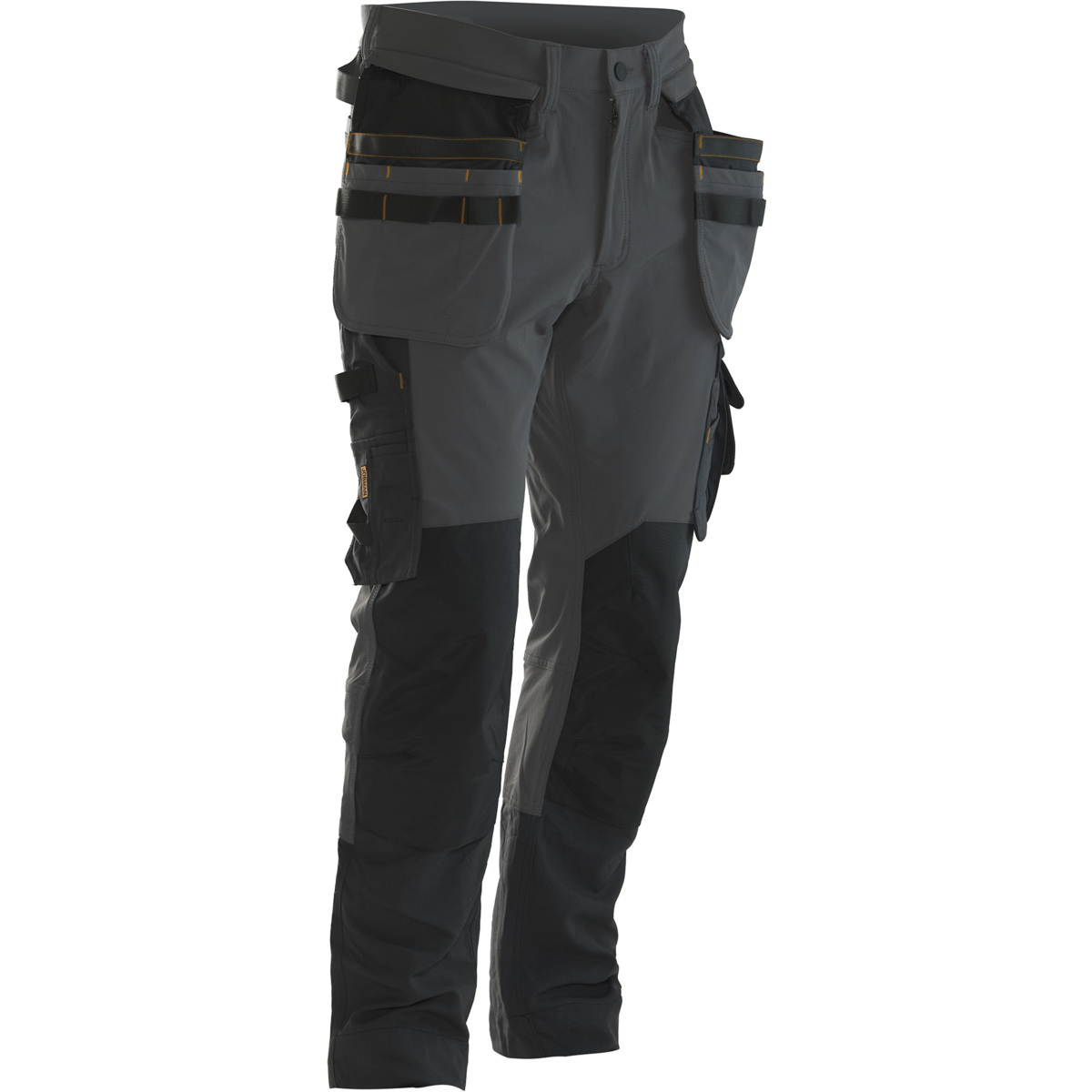  2391 Hantverksbyxa Stretch