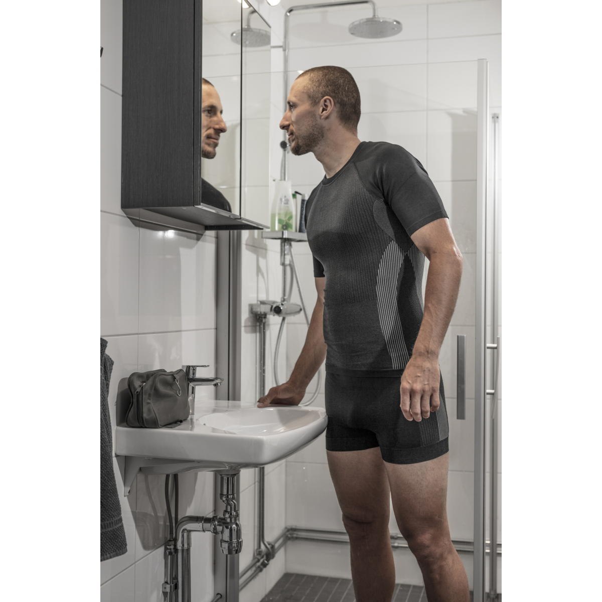 5577 T-shirt Next to Skin