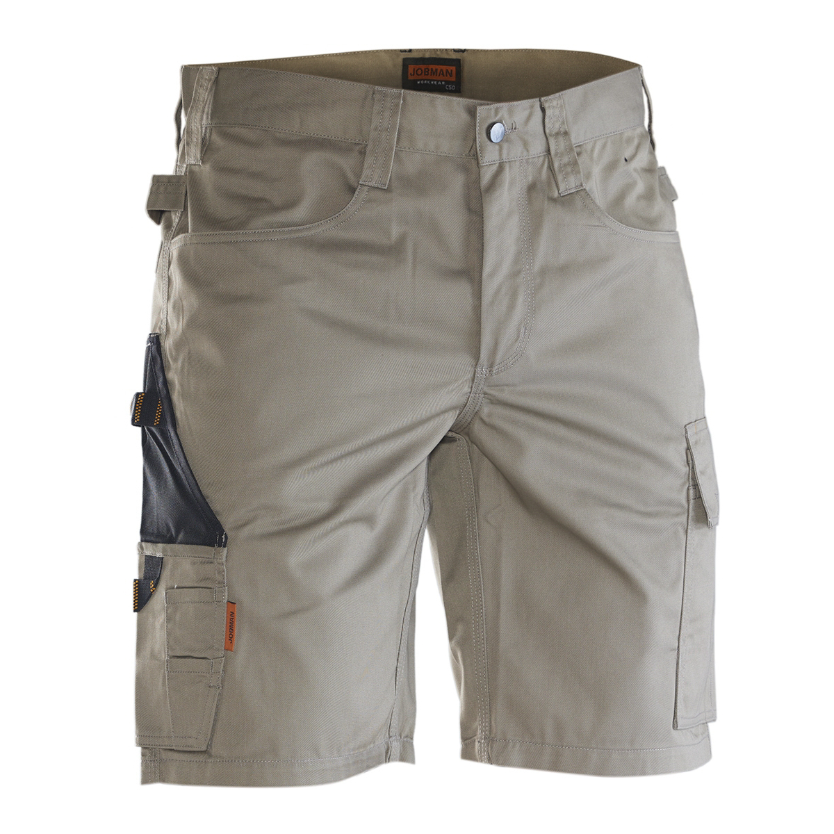 2723 Serviceshorts
