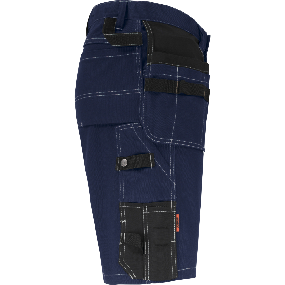 2733 Hantverksshorts Bomull