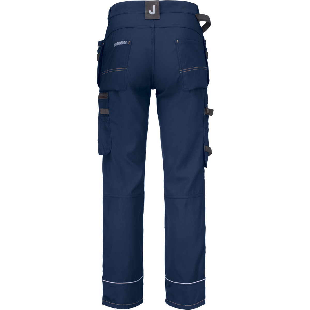 2822 Hantverksbyxa Star