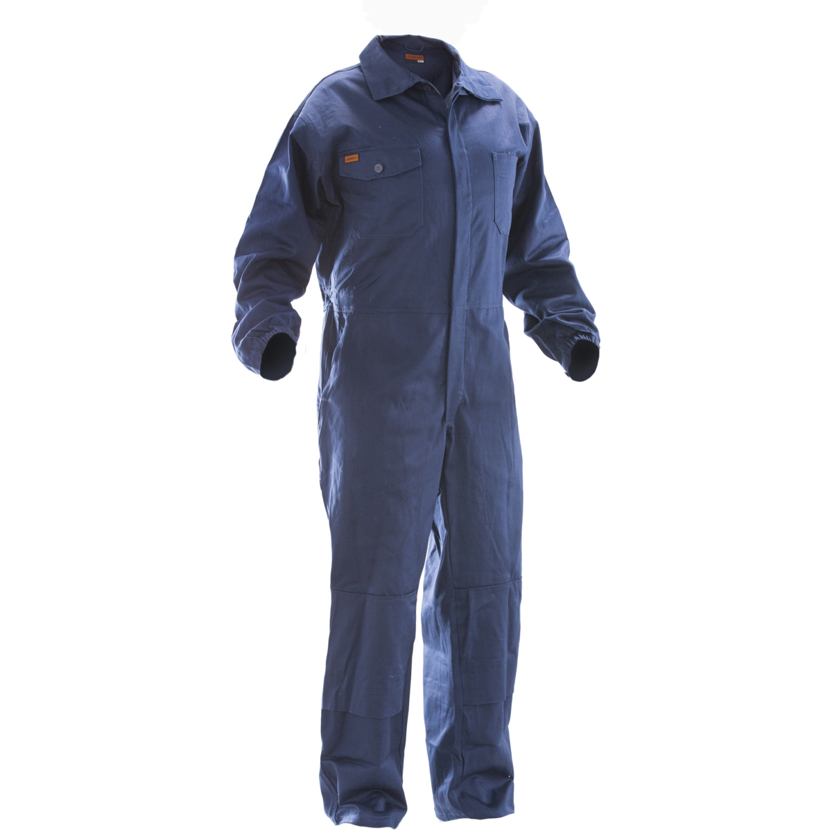 4145 Serviceoverall bomull