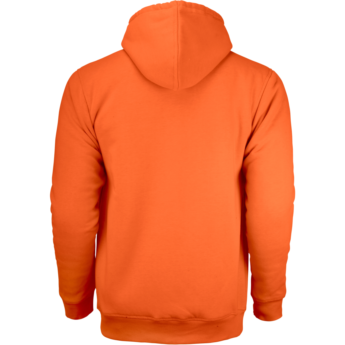 5154 Hoodie Vintage Fodrad