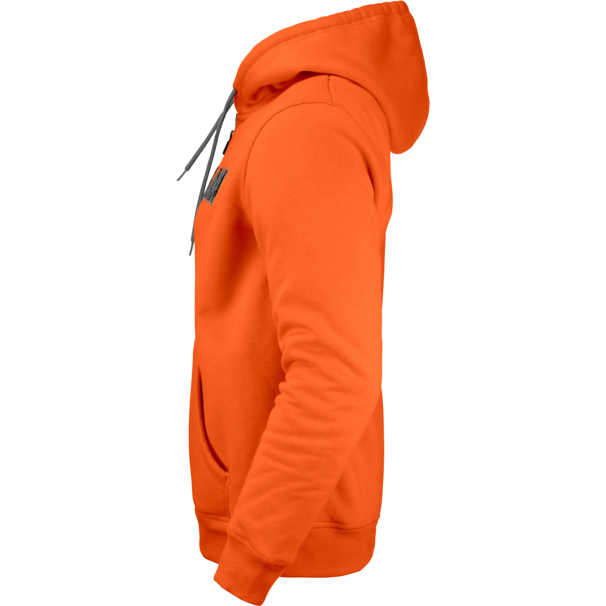 5154 Hoodie Vintage Fodrad