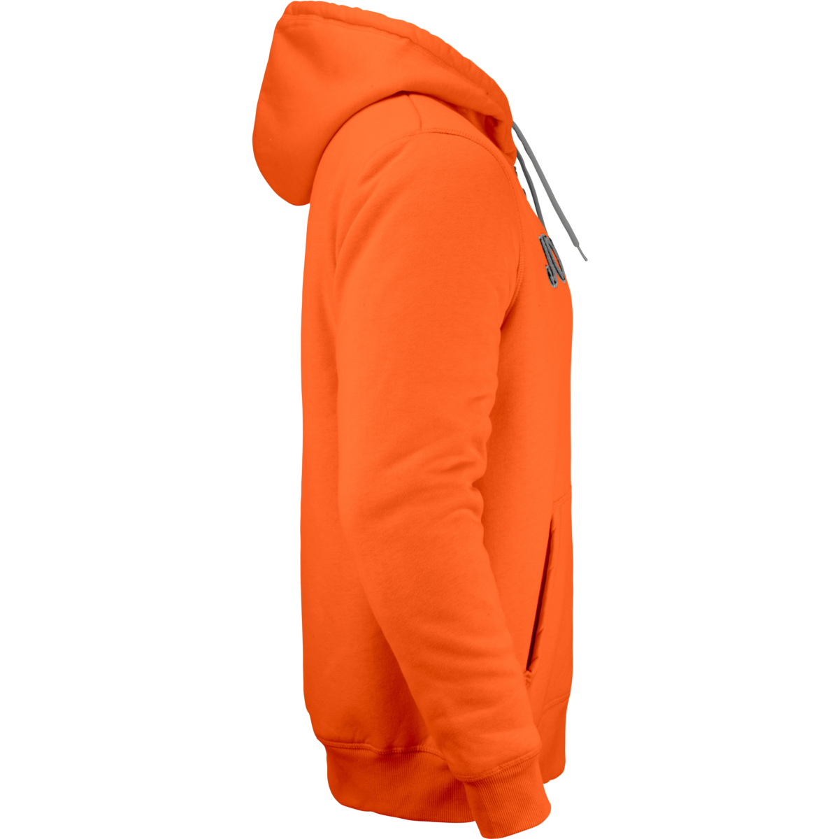 5154 Hoodie Vintage Fodrad