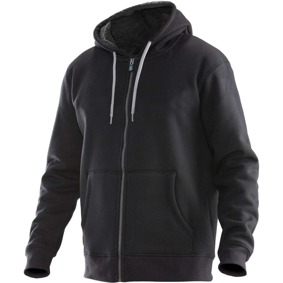 5155 Hoodie Vintage Fodrad