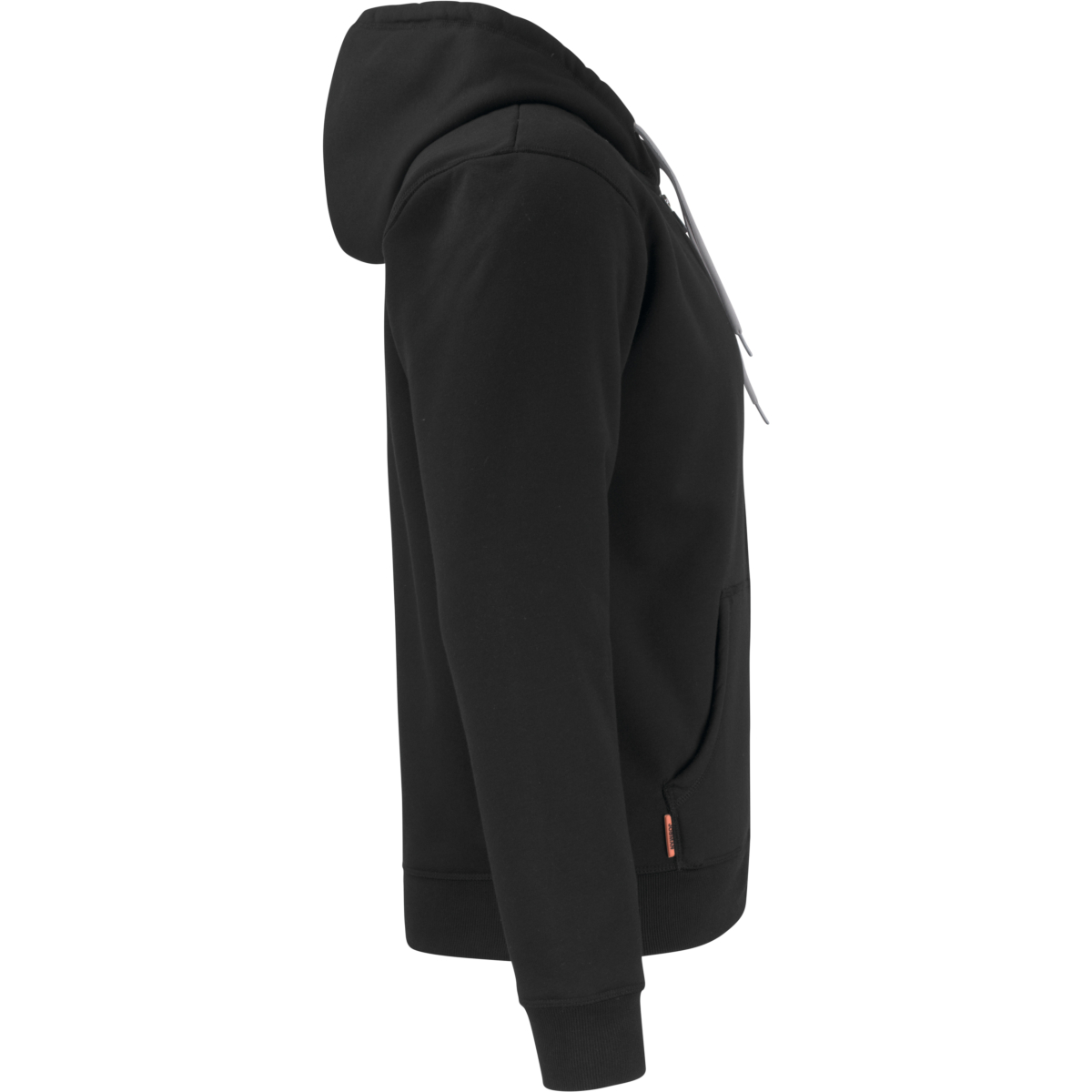 5155 Hoodie Vintage Fodrad