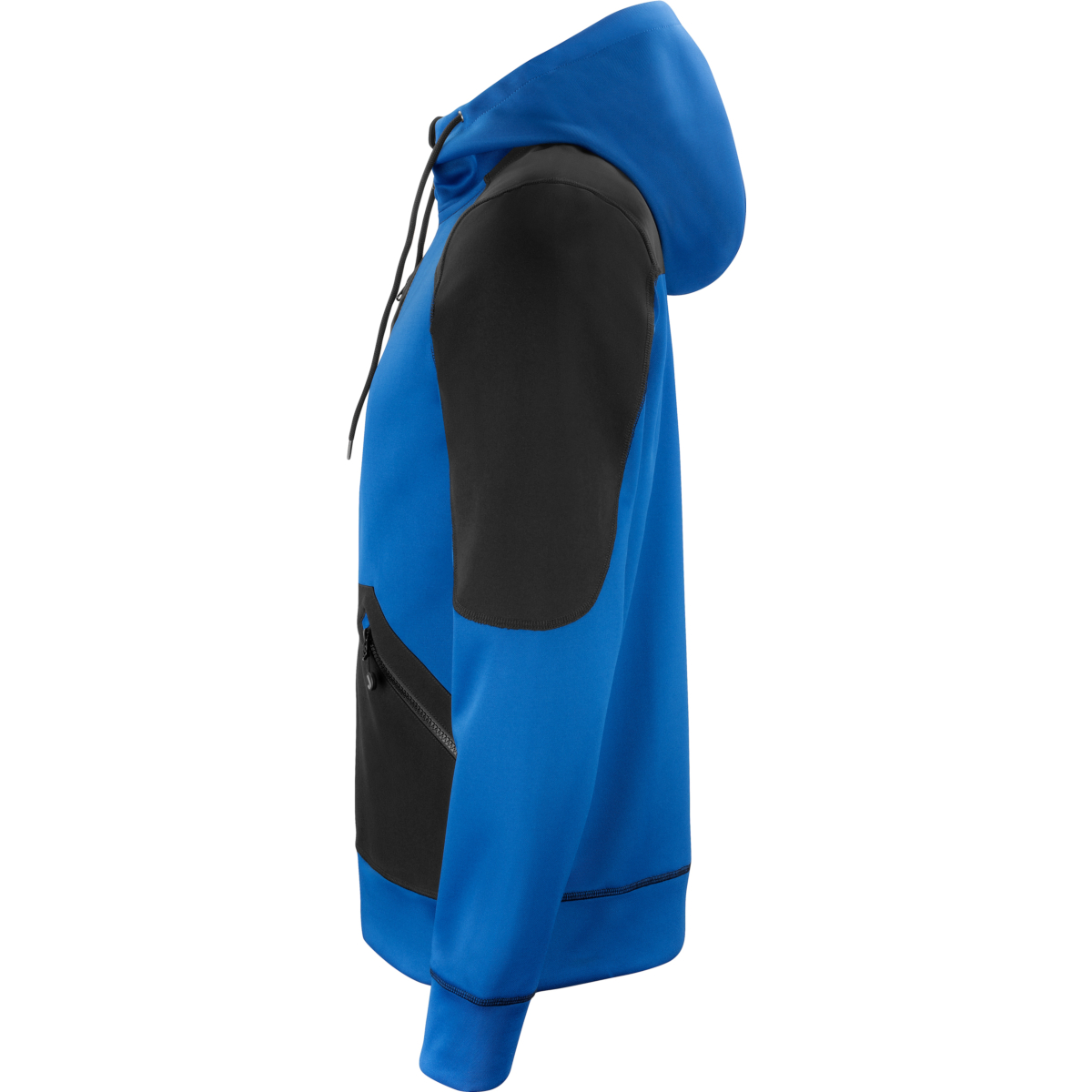 5303 Hoodie Spun Dye