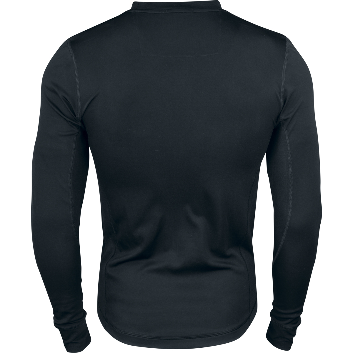 5541 Underställströja Rundhalsad