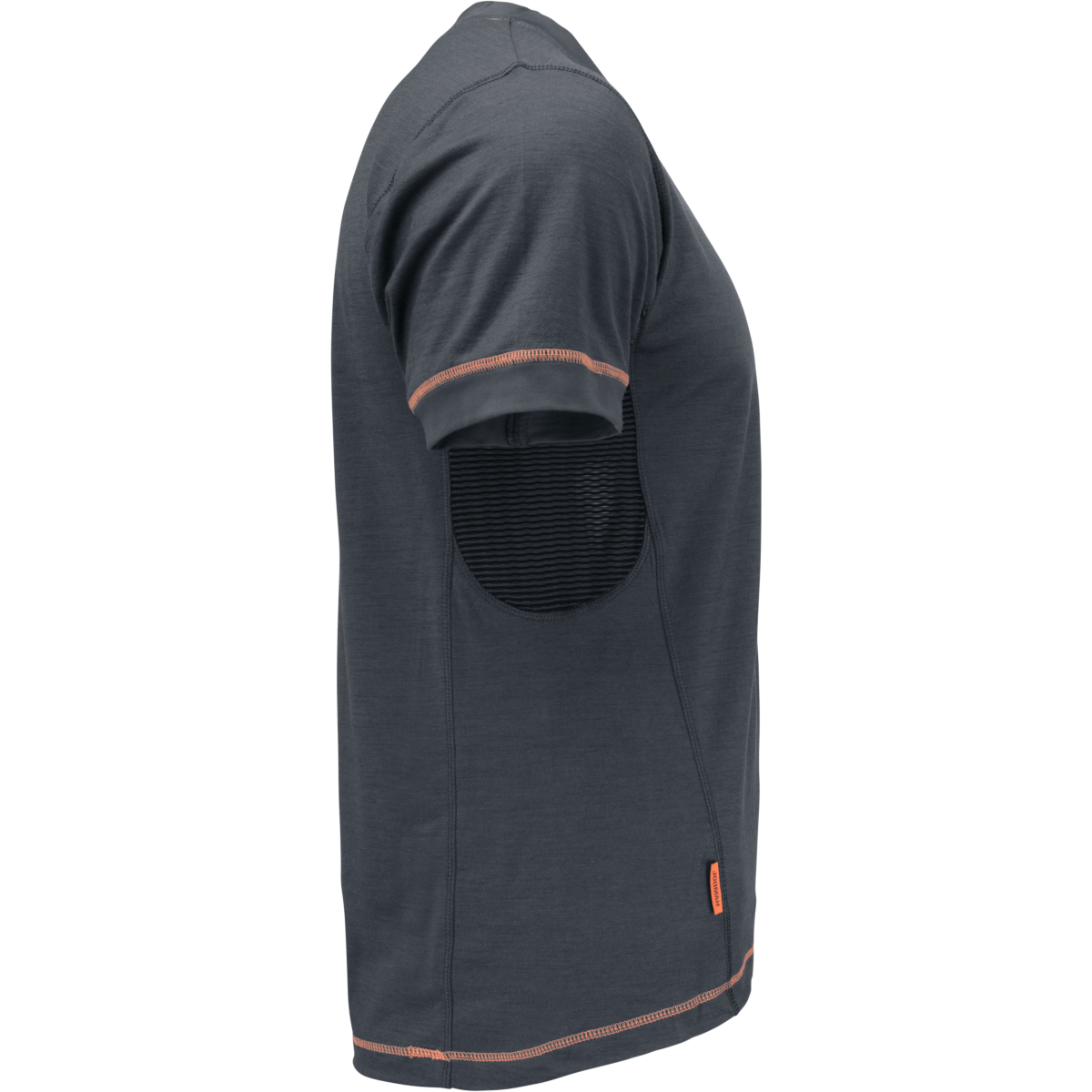 5595 T-shirt Dry-tech Merinoull